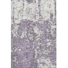 Addison Mayfield Purple AMF946 - 8ft. Round Rug