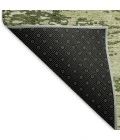 Addison Mayfield Green AMF946 8ft. x 10ft. Rect. Rug