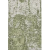 Addison Mayfield Green AMF946 - 8ft. Round Rug