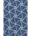 Addison Mayfield Blue AMF948 2ft. 3in. x 7ft. 6in. Rect. Rug