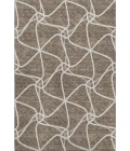 Addison Mayfield Brown AMF948 5ft. x 7ft. 6in. Rect. Rug