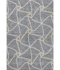 Addison Mayfield Gray AMF948 8ft. x 10ft. Rect. Rug