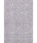 Addison Mayfield Purple AMF948 9ft. x 12ft. Rect. Rug