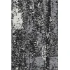 Addison Mayfield Black AMF949 8ft. x 10ft. Rect. Rug