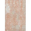Addison Mayfield Orange AMF949 8ft. x 10ft. Rect. Rug