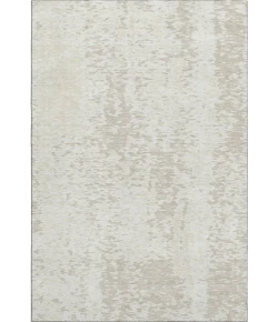 Addison Mayfield Ivory AMF949 - 8ft. Round Rug