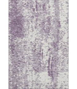 Addison Mayfield Purple AMF949 8ft. x 10ft. Rect. Rug
