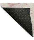 Addison Mayfield Pink AMF949 8ft. x 10ft. Rect. Rug