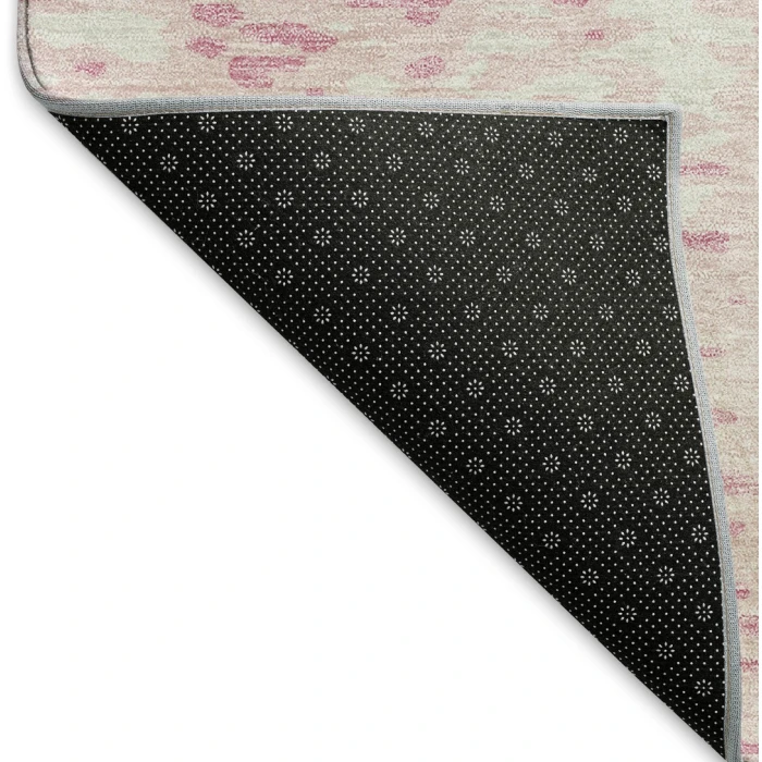 Addison Mayfield Pink AMF949 8ft. x 10ft. Rect. Rug