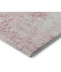 Addison Mayfield Pink AMF949 8ft. x 10ft. Rect. Rug