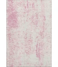 Addison Mayfield Pink AMF949 8ft. x 10ft. Rect. Rug