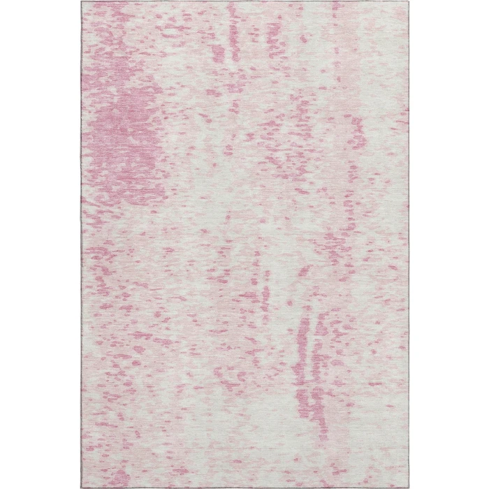 Addison Mayfield Pink AMF949 8ft. x 10ft. Rect. Rug