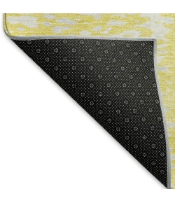 Addison Mayfield Gold AMF949 2ft. 3in. x 7ft. 6in. Rect. Rug