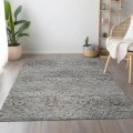 Addison Mayfield Gray AMF94 9ft. x 12ft. Rect. Rug