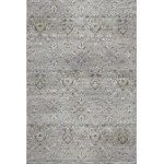 Addison Mayfield Gray AMF94 9ft. x 12ft. Rect. Rug
