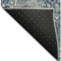 Addison Mayfield Blue AMF94 8ft. x 10ft. Rect. Rug