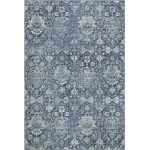 Addison Mayfield Blue AMF94 9ft. x 12ft. Rect. Rug