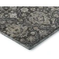 Addison Mayfield Gray AMF94 - 8ft. Round Rug