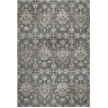 Addison Mayfield Gray AMF94 - 8ft. Round Rug