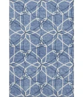 Addison Mayfield Blue AMF950 2ft. 3in. x 7ft. 6in. Rect. Rug