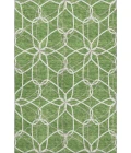 Addison Mayfield Green AMF950 2ft. 3in. x 7ft. 6in. Rect. Rug