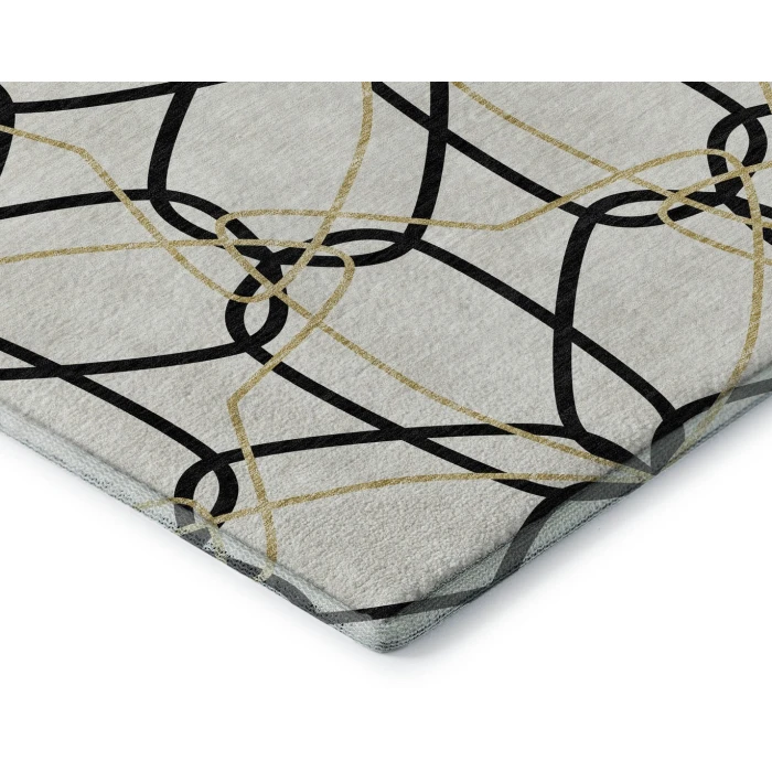 Addison Mayfield Ivory AMF950 9ft. x 12ft. Rect. Rug