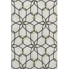 Addison Mayfield Ivory AMF950 8ft. x 10ft. Rect. Rug