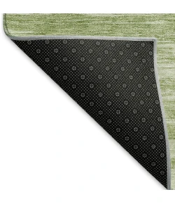 Addison Mayfield Green AMF951 8ft. x 10ft. Rect. Rug
