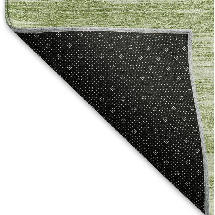 Addison Mayfield Green AMF951 2ft. 3in. x 7ft. 6in. Rect. Rug