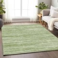 Addison Mayfield Green AMF951 2ft. 3in. x 7ft. 6in. Rect. Rug