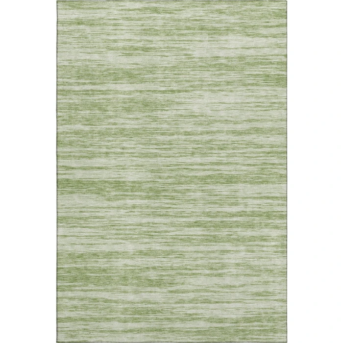 Addison Mayfield Green AMF951 2ft. 3in. x 7ft. 6in. Rect. Rug