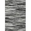 Addison Mayfield Black AMF951 8ft. x 10ft. Rect. Rug