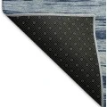 Addison Mayfield Blue AMF951 9ft. x 12ft. Rect. Rug