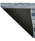 Addison Mayfield Blue AMF951 5ft. x 7ft. 6in. Rect. Rug