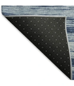 Addison Mayfield Blue AMF951 8ft. x 10ft. Rect. Rug
