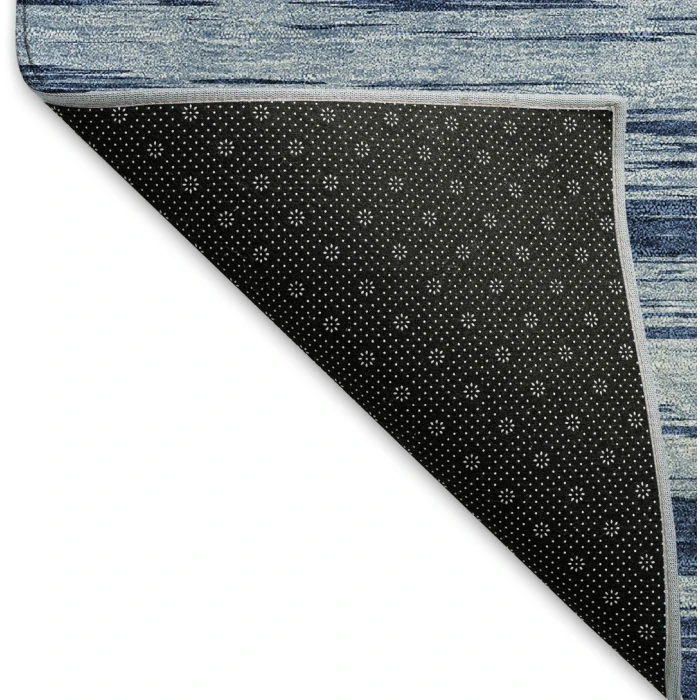 Addison Mayfield Blue AMF951 5ft. x 7ft. 6in. Rect. Rug