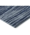 Addison Mayfield Blue AMF951 5ft. x 7ft. 6in. Rect. Rug