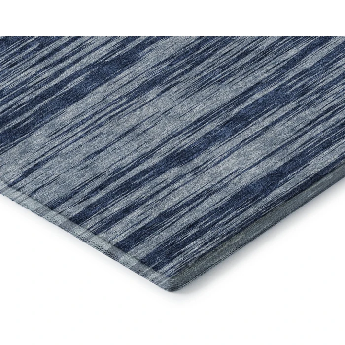 Addison Mayfield Blue AMF951 5ft. x 7ft. 6in. Rect. Rug