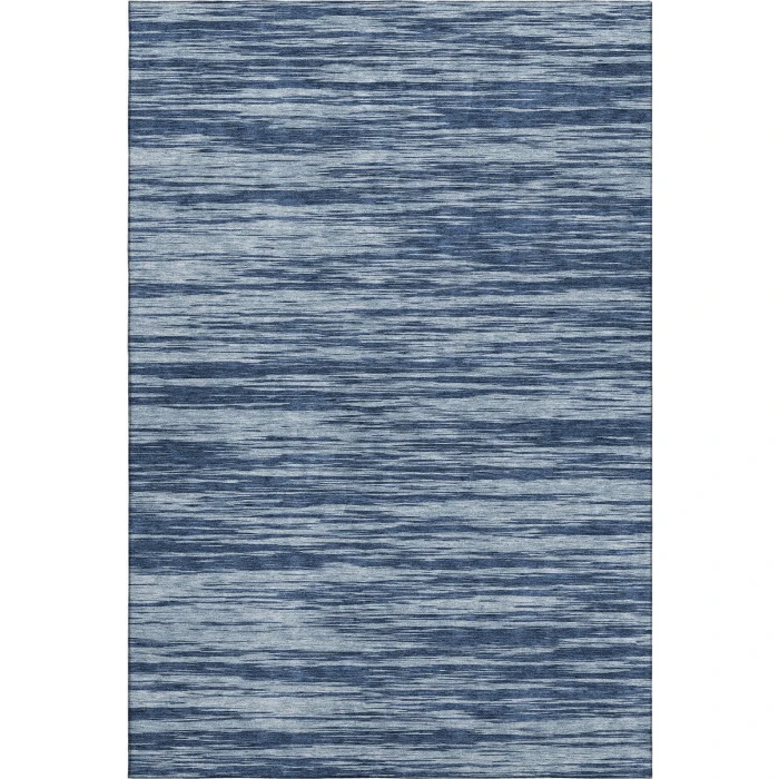 Addison Mayfield Blue AMF951 5ft. x 7ft. 6in. Rect. Rug