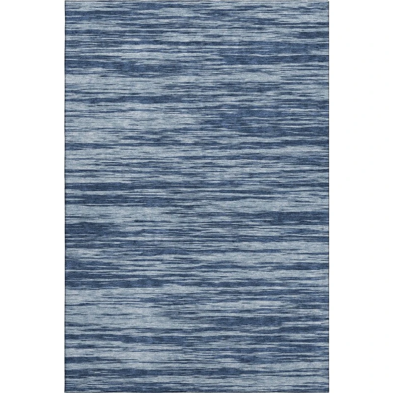 Addison Mayfield Blue AMF951 9ft. x 12ft. Rect. Rug