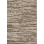 Addison Mayfield Brown AMF951 9ft. x 12ft. Rect. Rug