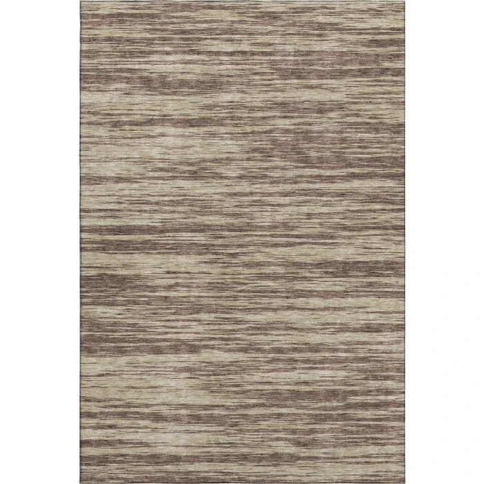 Addison Mayfield Brown AMF951 - 8ft. Round Rug