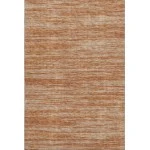 Addison Mayfield Orange AMF951 9ft. x 12ft. Rect. Rug