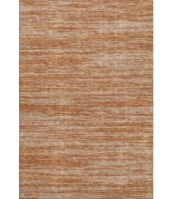 Addison Mayfield Orange AMF951 8ft. x 10ft. Rect. Rug