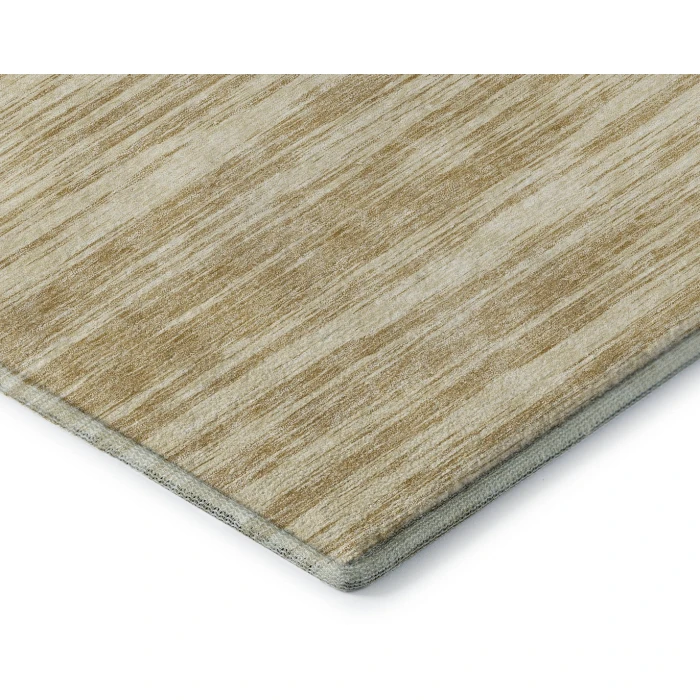 Addison Mayfield Gold AMF951 5ft. x 7ft. 6in. Rect. Rug
