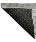 Addison Mayfield Gray AMF951 5ft. x 7ft. 6in. Rect. Rug