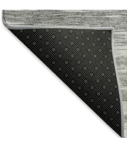 Addison Mayfield Gray AMF951 8ft. x 10ft. Rect. Rug