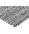 Addison Mayfield Gray AMF951 5ft. x 7ft. 6in. Rect. Rug