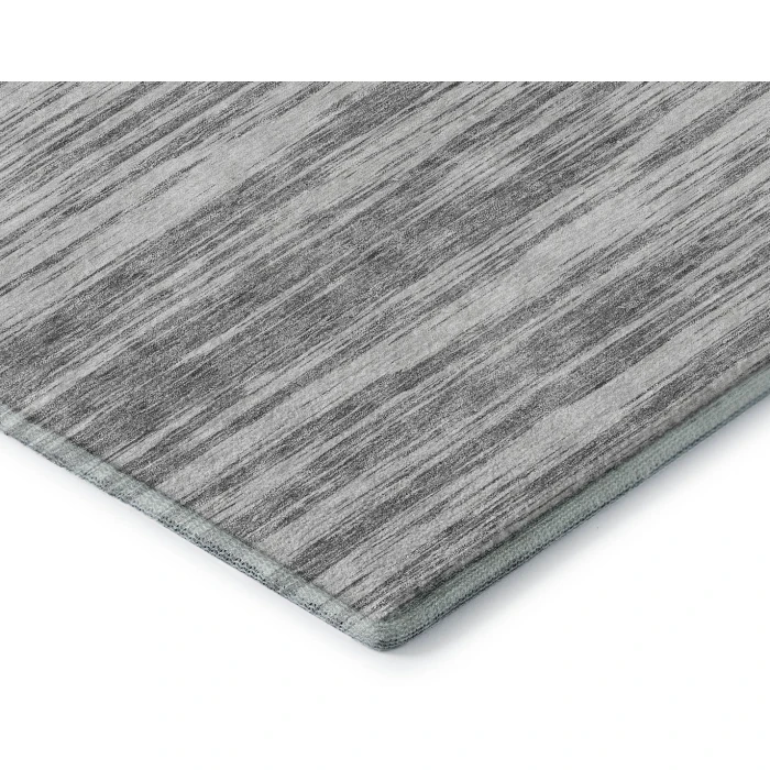 Addison Mayfield Gray AMF951 5ft. x 7ft. 6in. Rect. Rug