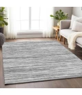 Addison Mayfield Gray AMF951 5ft. x 7ft. 6in. Rect. Rug